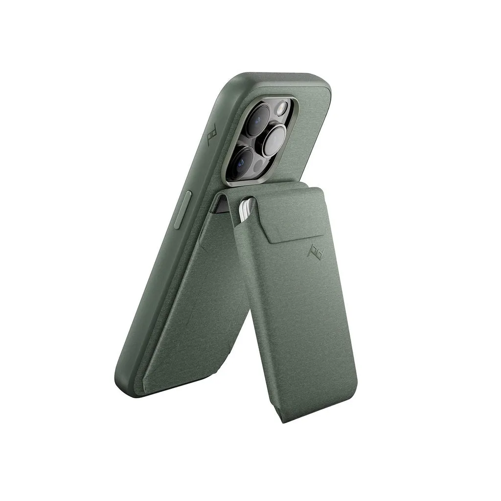 Bags Peak Design Mobile Wallet - Peak Design