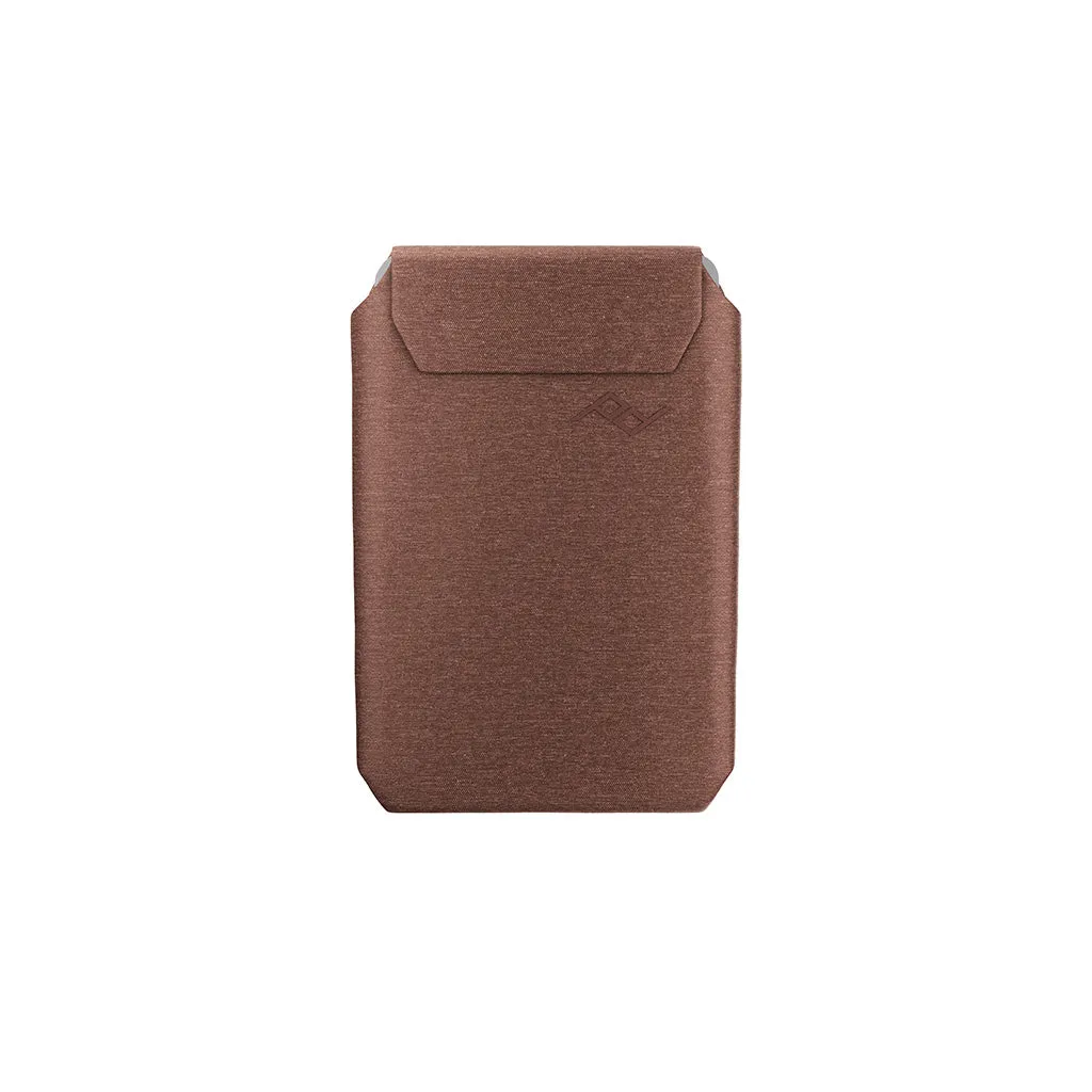 Bags Peak Design Mobile Wallet - Peak Design