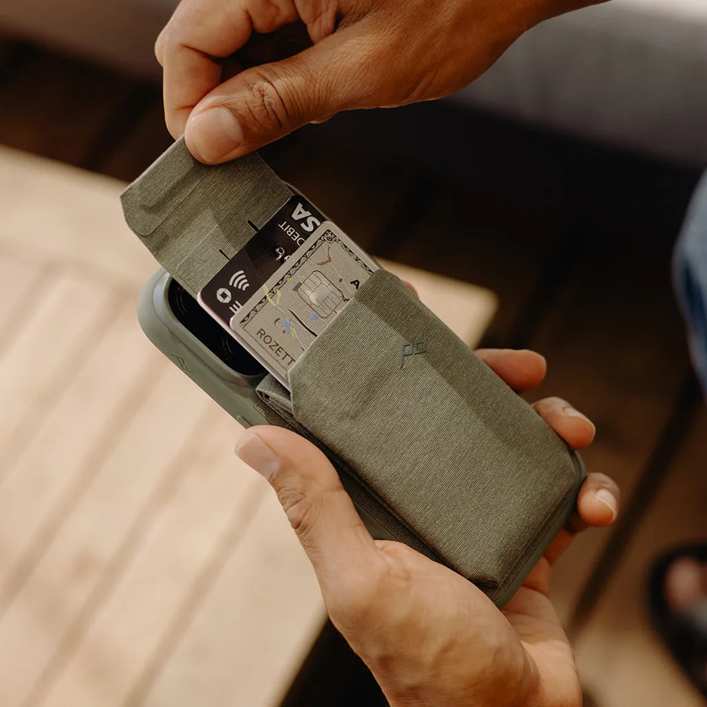 Bags Peak Design Mobile Wallet - Peak Design