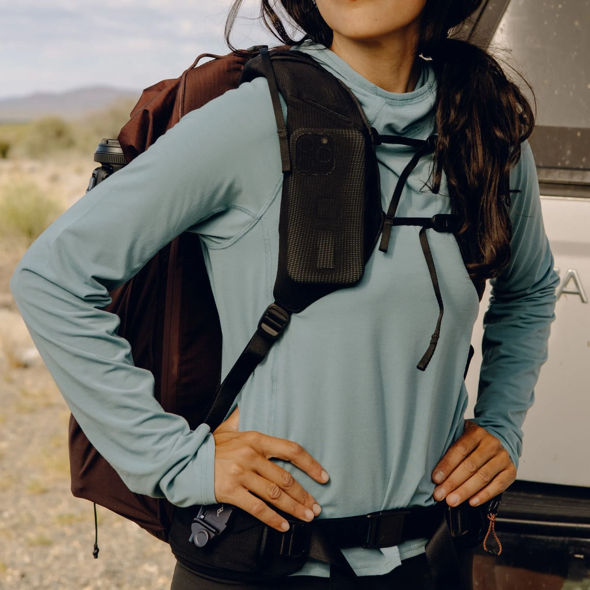 Bags Peak Design Outdoor Backpack 45L