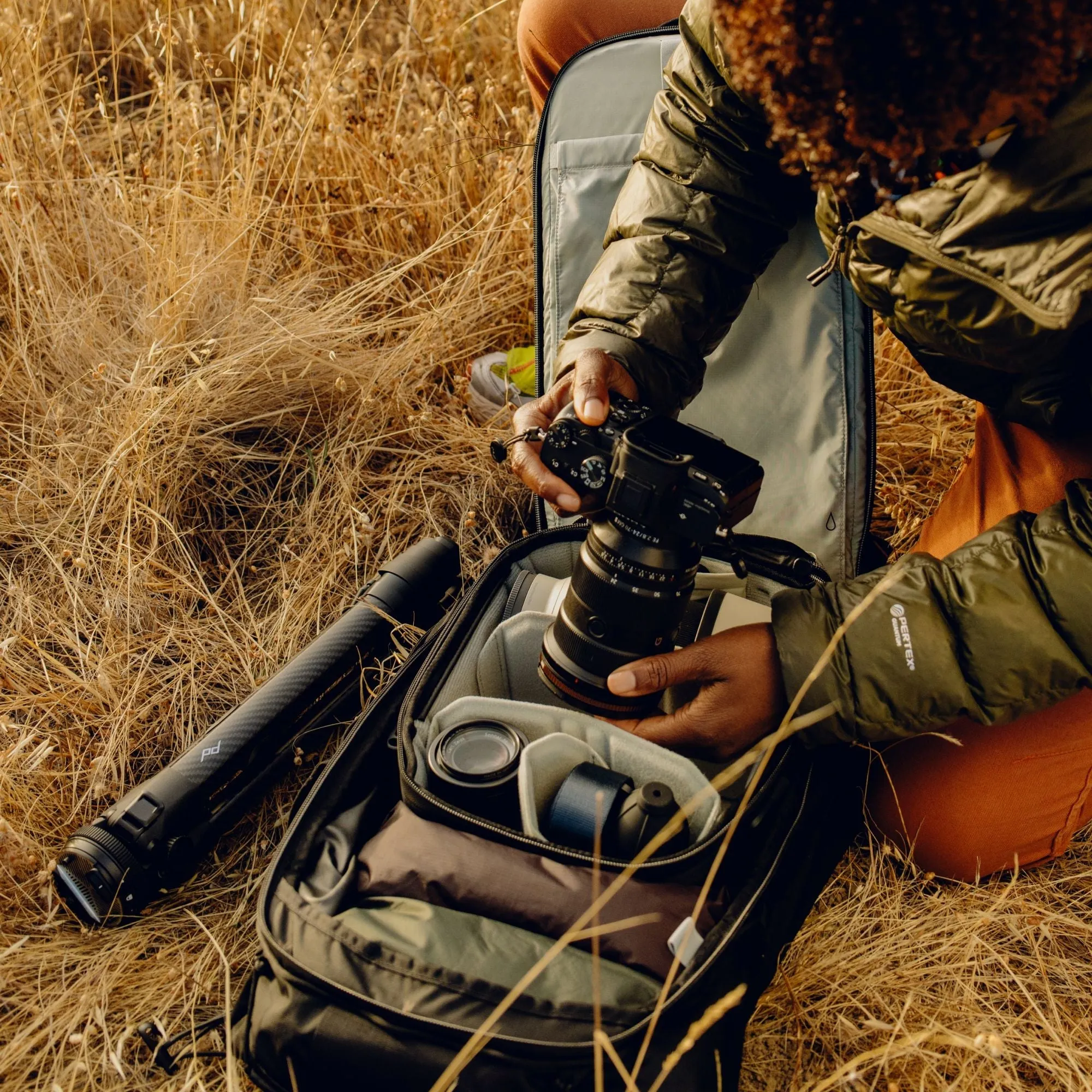 Bags Peak Design Outdoor Backpack 45L