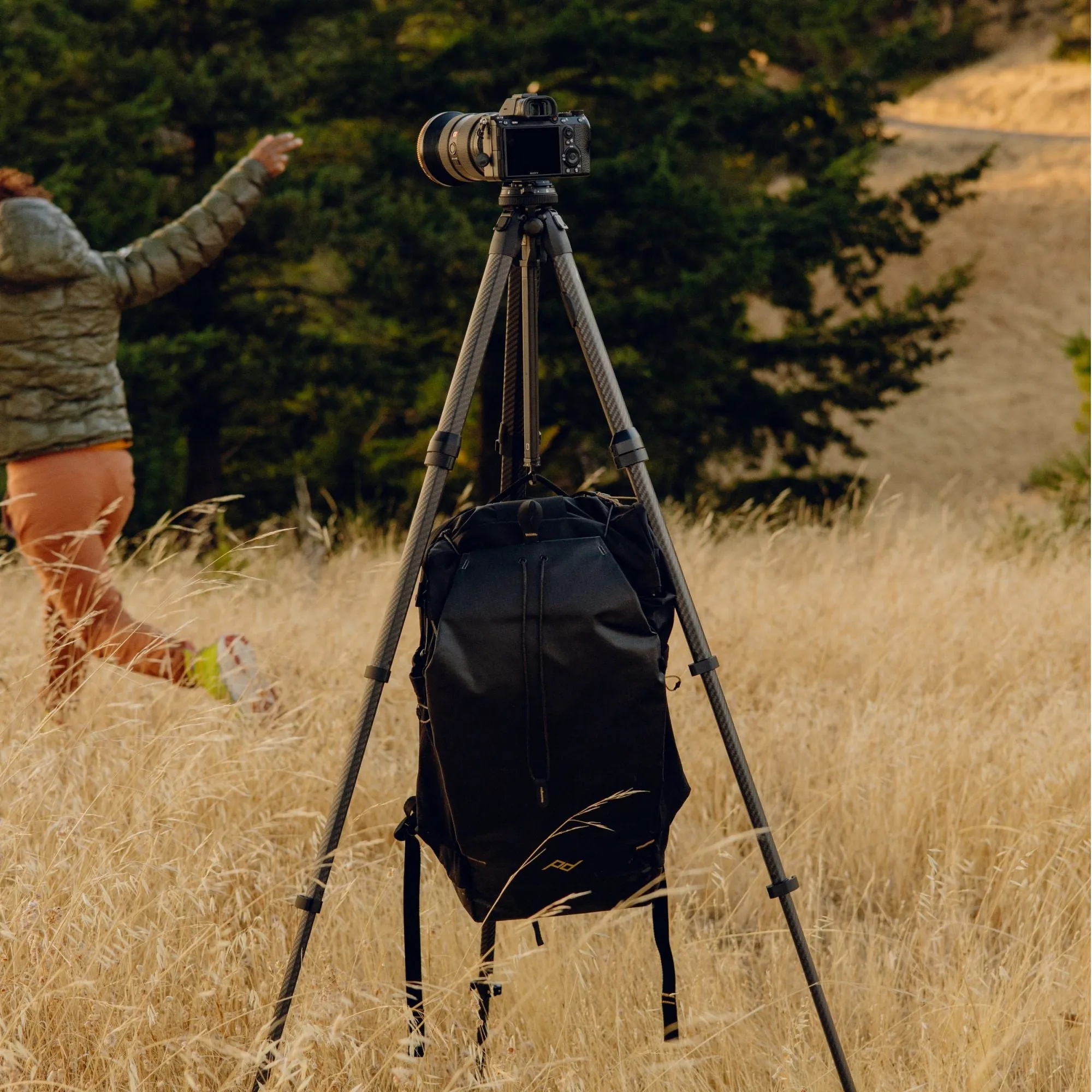 Bags Peak Design Outdoor Backpack 45L