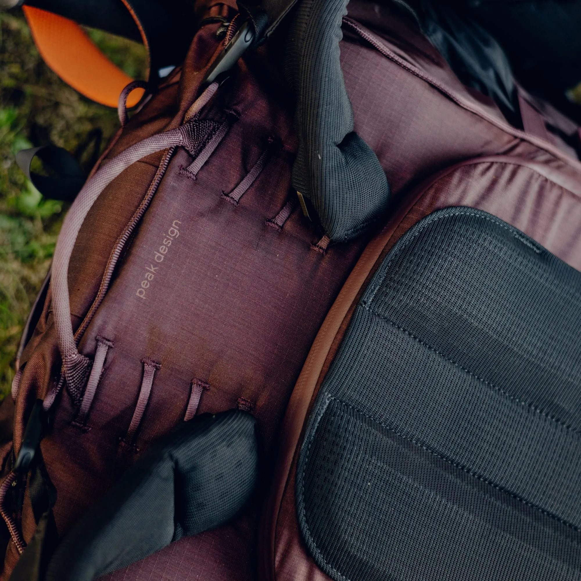 Bags Peak Design Outdoor Backpack 45L