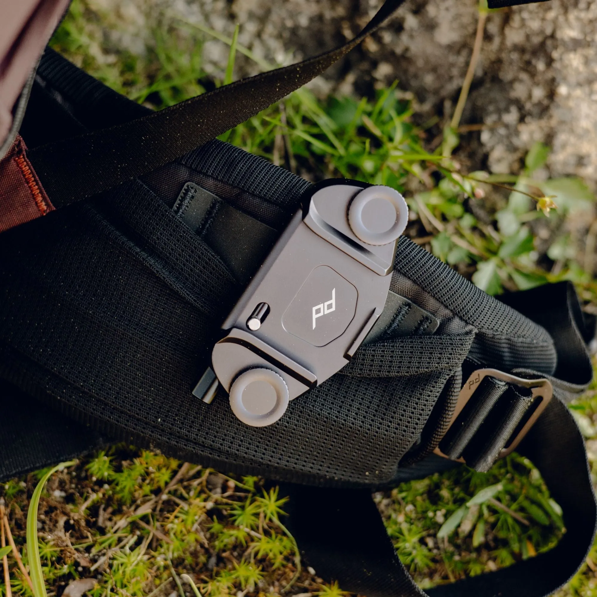 Bags Peak Design Outdoor Backpack 45L