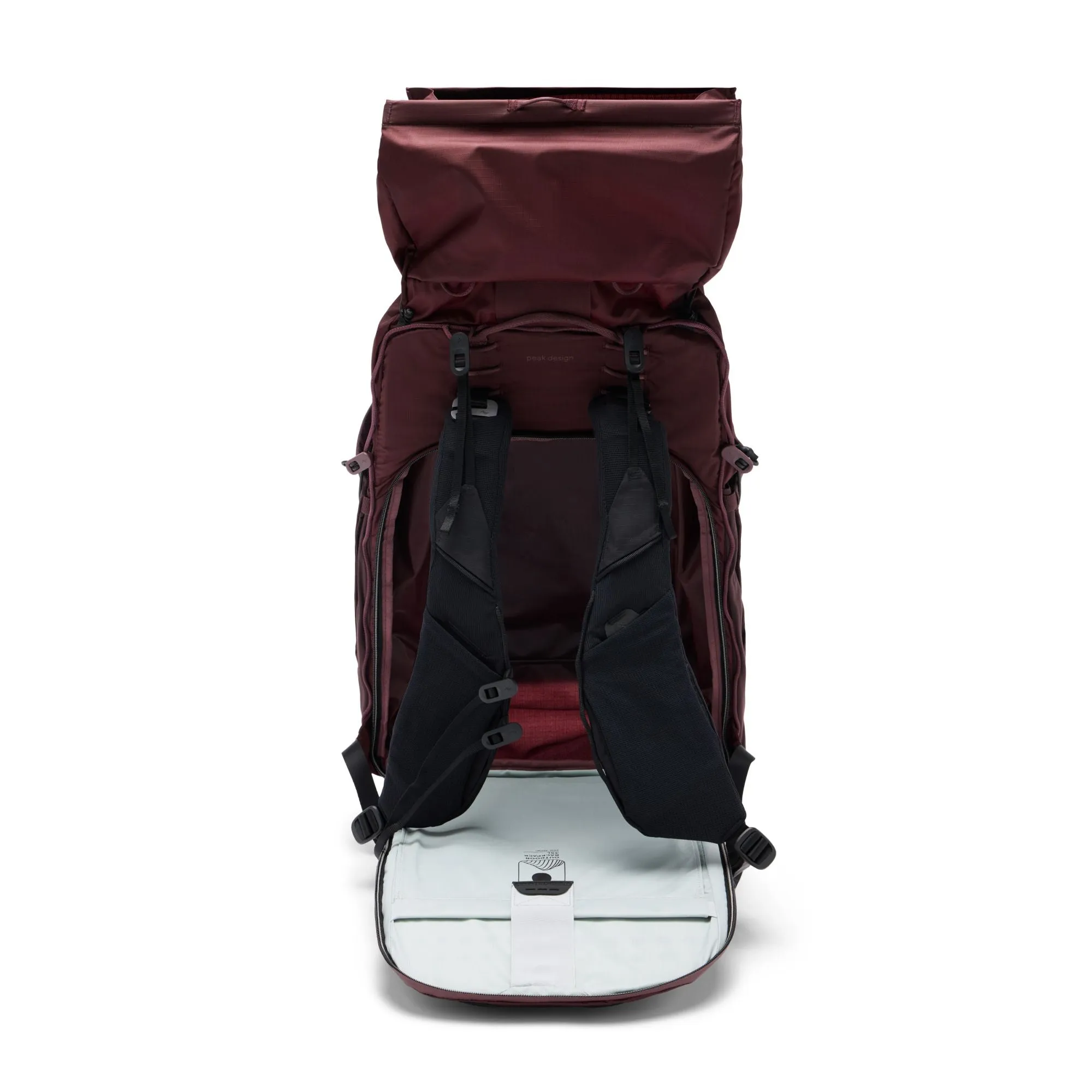 Bags Peak Design Outdoor Backpack 45L