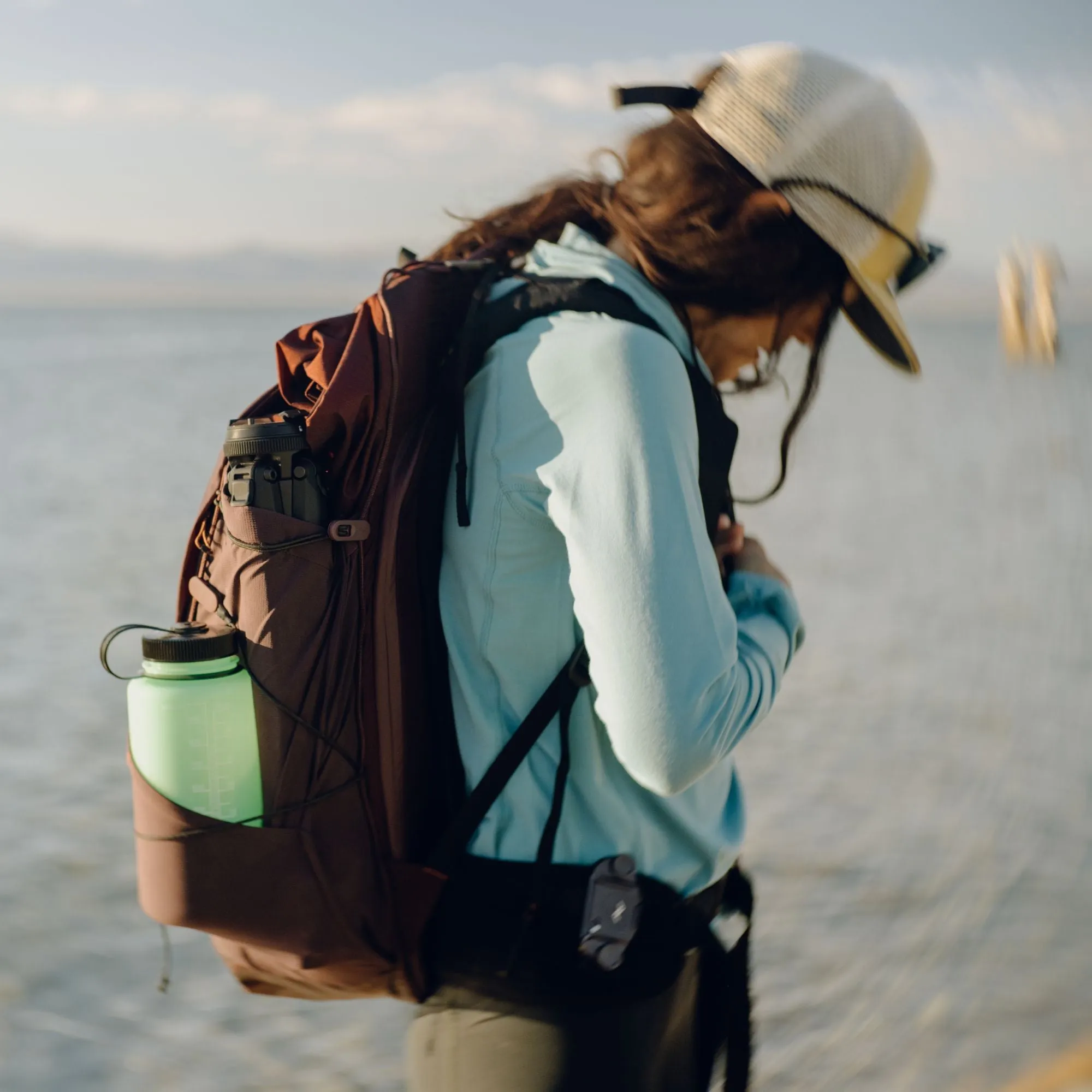 Bags Peak Design Outdoor Backpack 45L