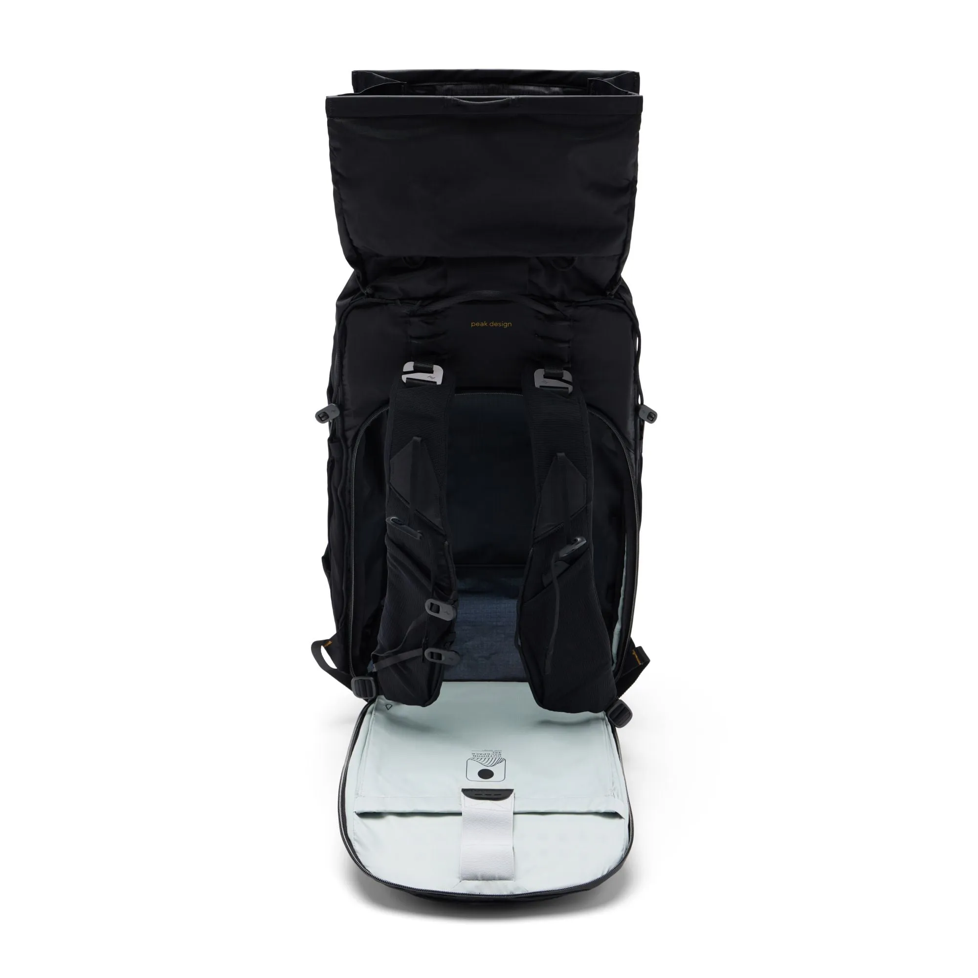 Bags Peak Design Outdoor Backpack 45L