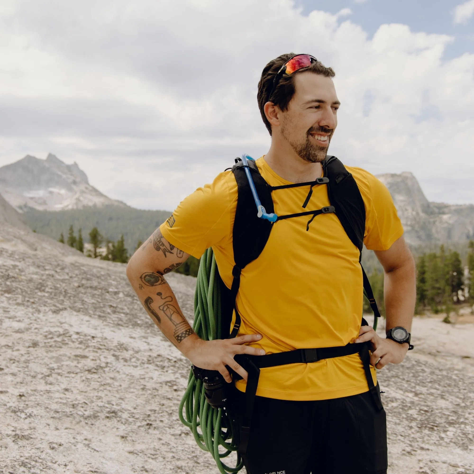 Bags Peak Design Outdoor Backpack 45L