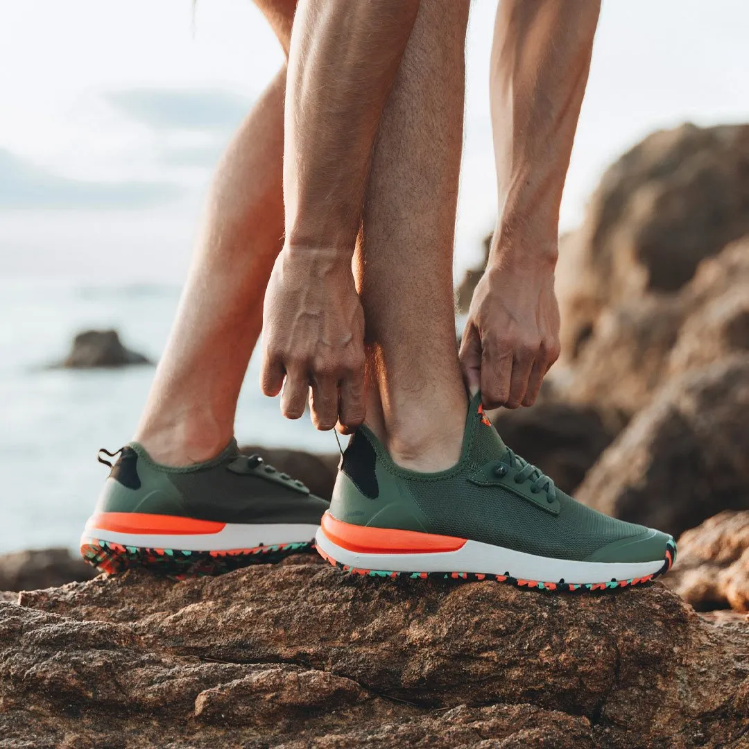 Bags Ropicfeel Tropicfeel Jungle - The Travel Sneaker