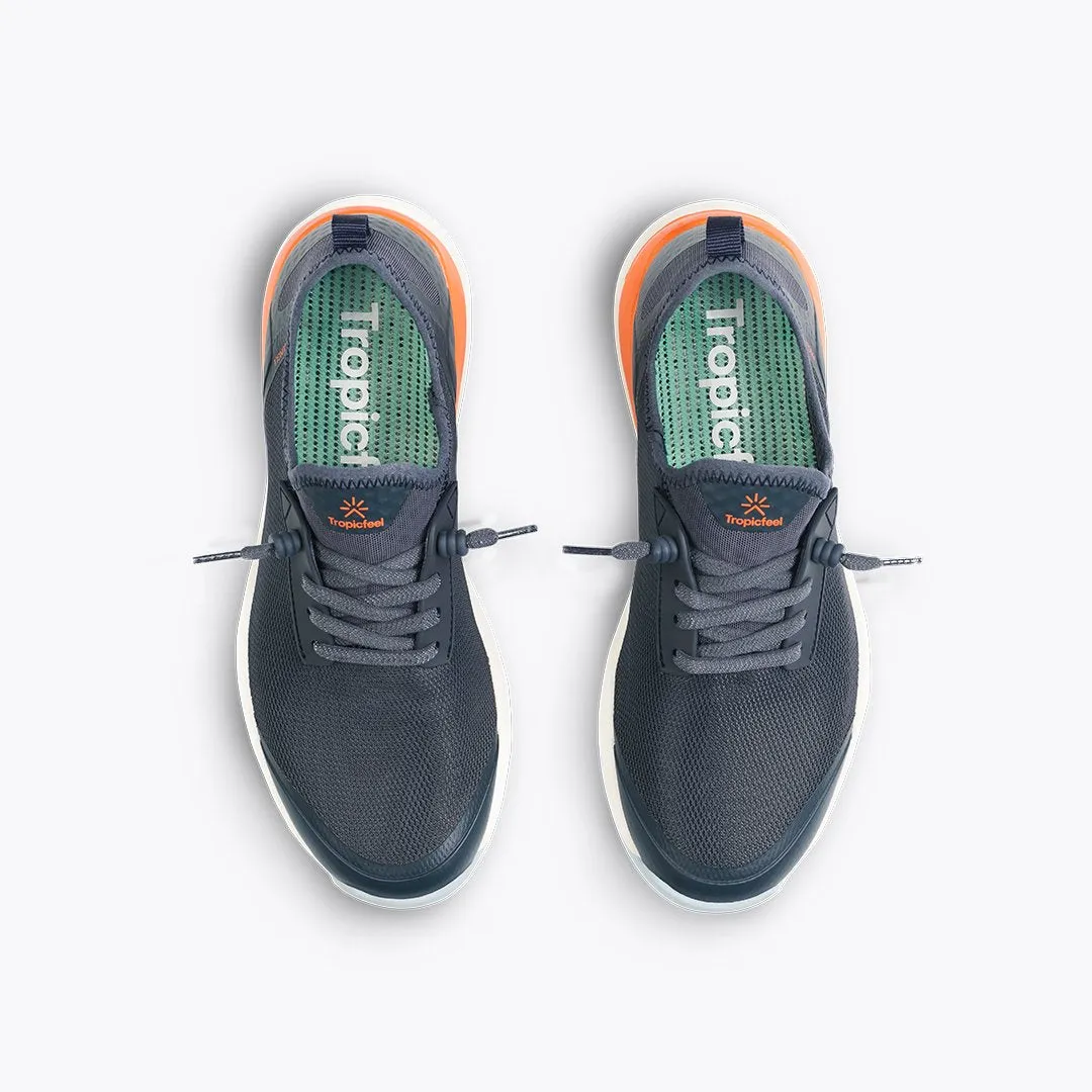 Bags Ropicfeel Tropicfeel Jungle - The Travel Sneaker