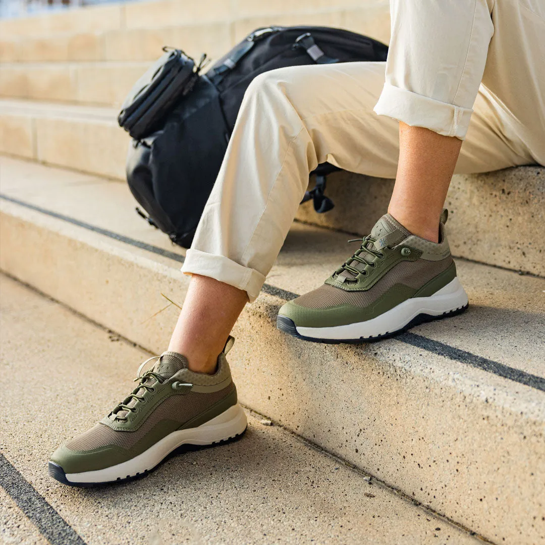 Bags Ropicfeel Tropicfeel Lava - All-terrain, Reinforced sneaker