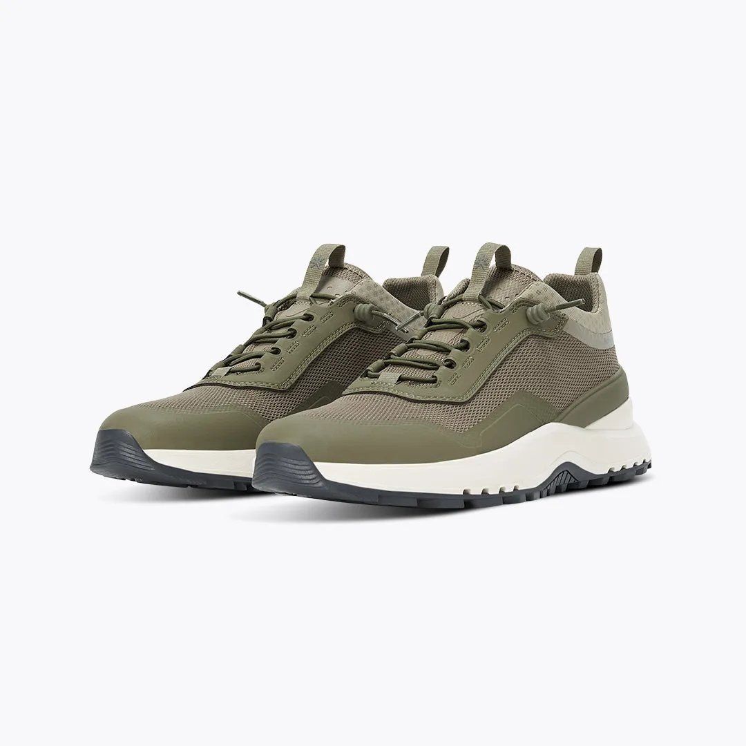 Bags Ropicfeel Tropicfeel Lava - All-terrain, Reinforced sneaker