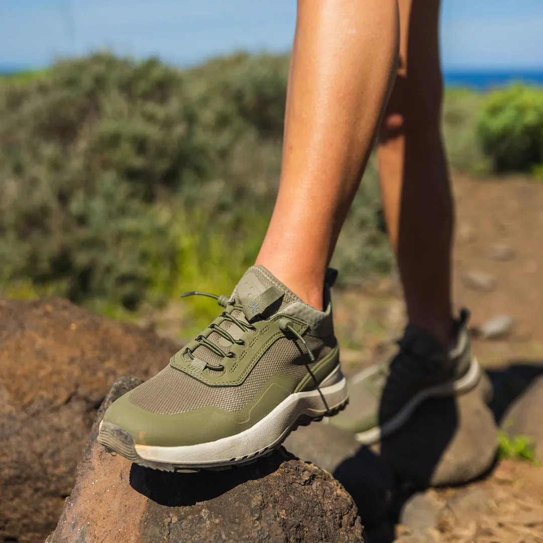 Bags Ropicfeel Tropicfeel Lava - All-terrain, Reinforced sneaker