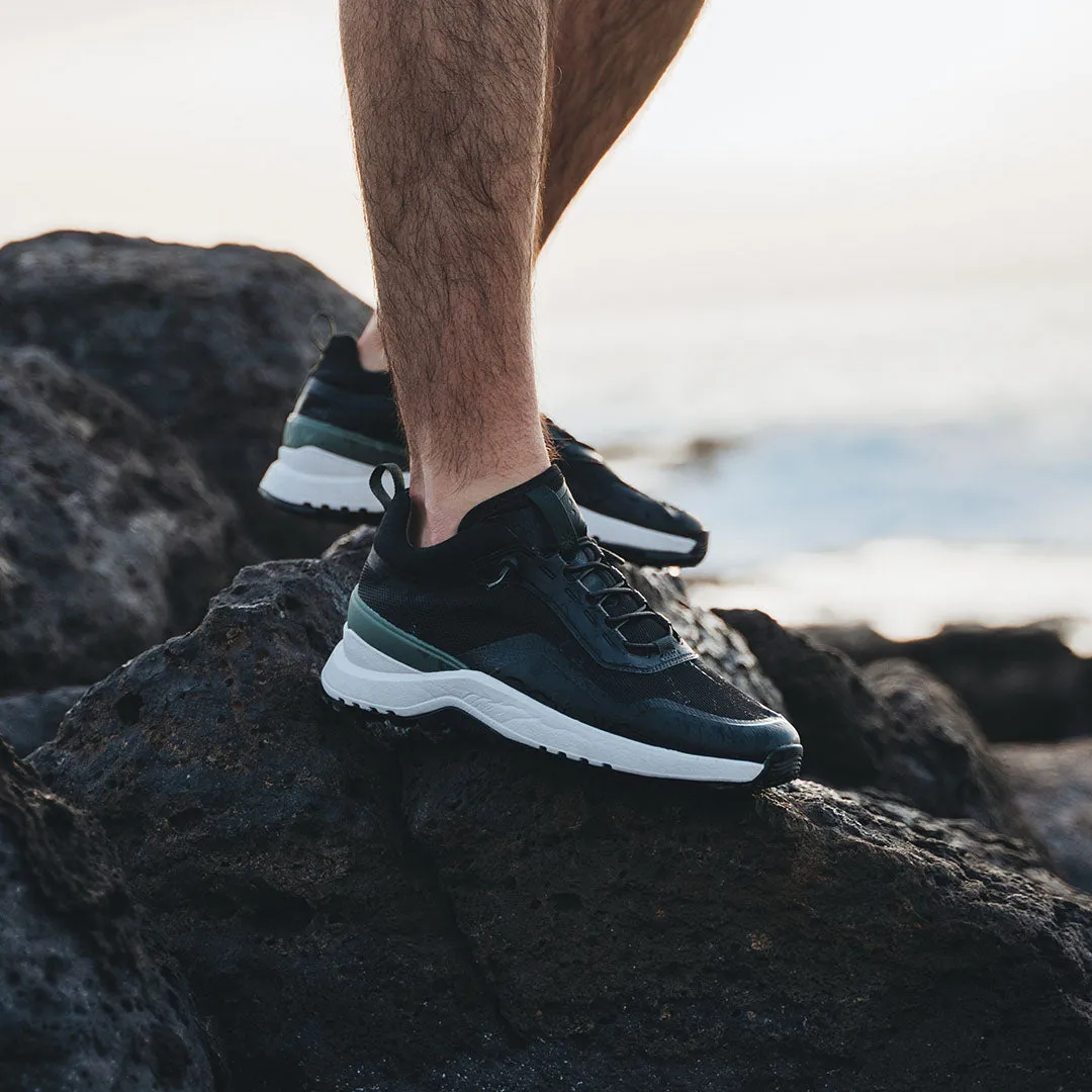 Bags Ropicfeel Tropicfeel Lava - All-terrain, Reinforced sneaker