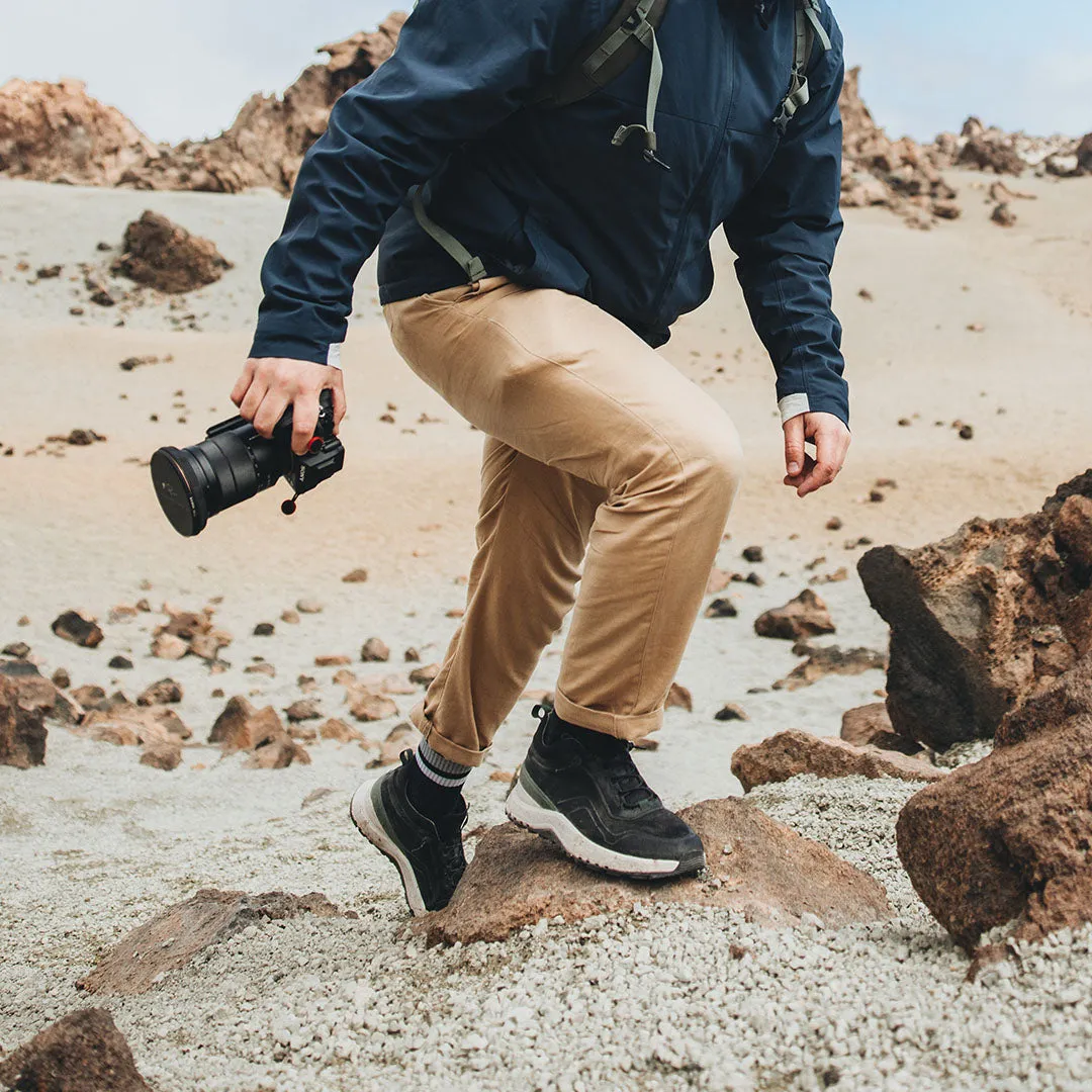 Bags Ropicfeel Tropicfeel Lava - All-terrain, Reinforced sneaker
