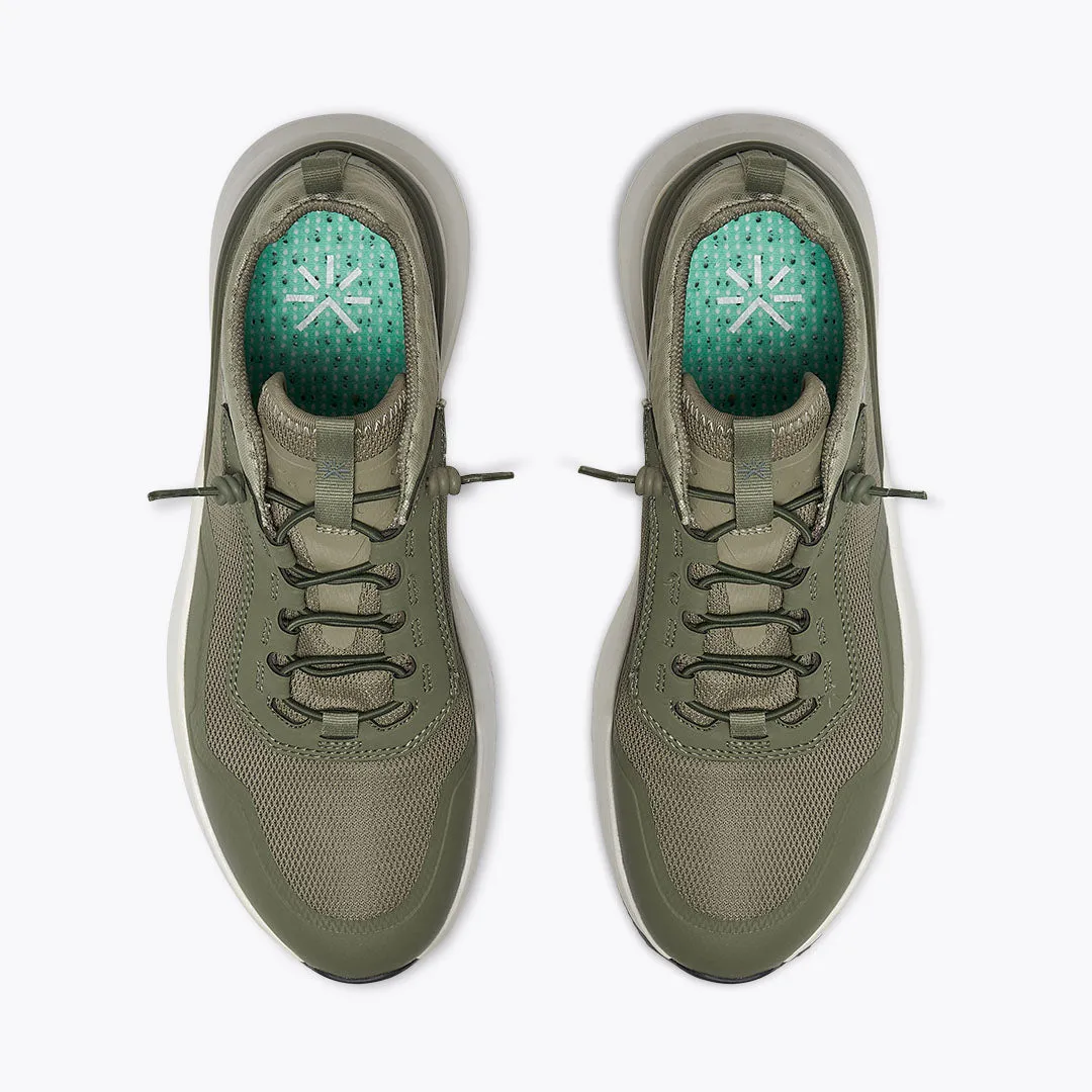 Bags Ropicfeel Tropicfeel Lava - All-terrain, Reinforced sneaker
