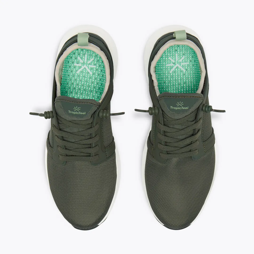 Bags Ropicfeel Tropicfeel Monsoon - Travel and Sustainable Sneaker