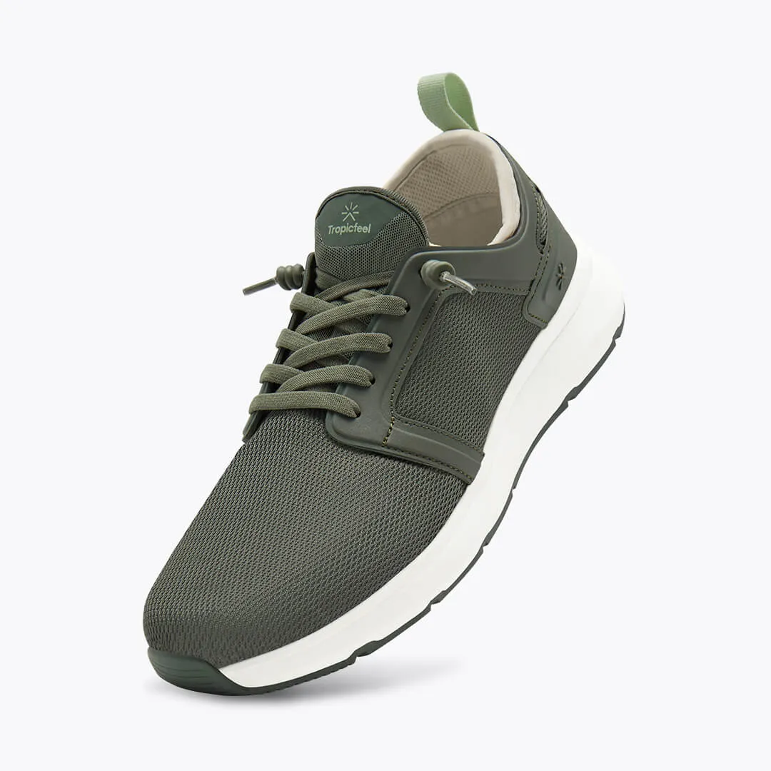 Bags Ropicfeel Tropicfeel Monsoon - Travel and Sustainable Sneaker