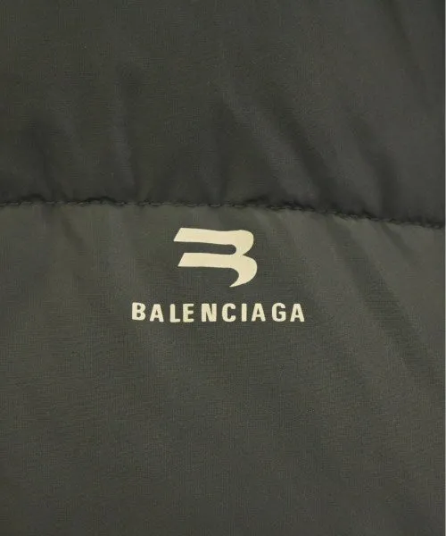 BALENCIAGA Down jackets/Vests