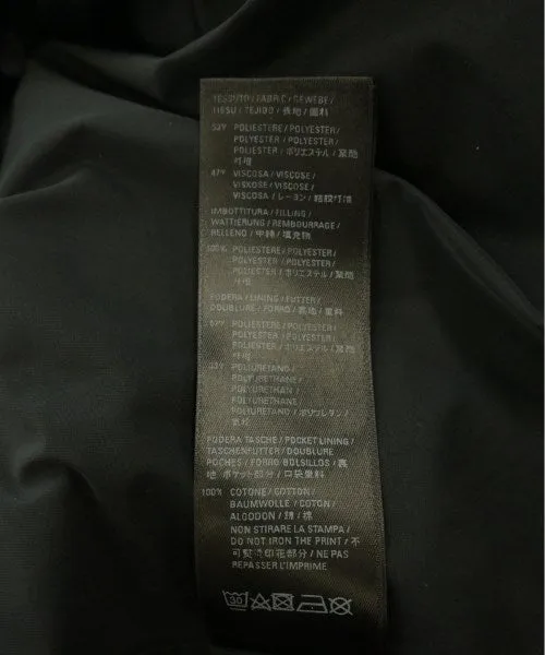 BALENCIAGA Down jackets/Vests