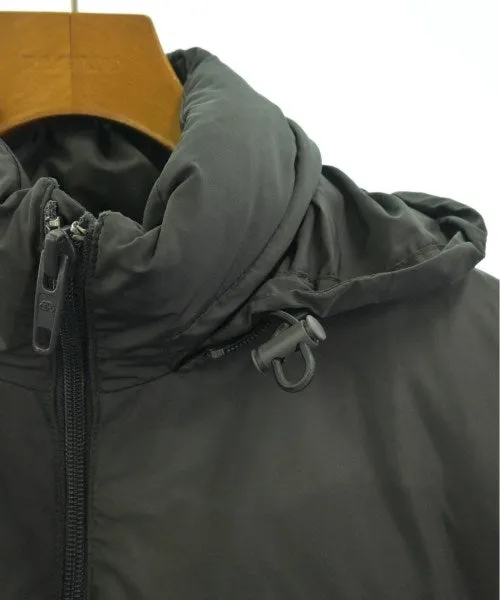 BALENCIAGA Down jackets/Vests