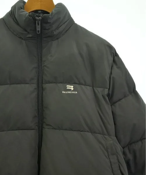 BALENCIAGA Down jackets/Vests