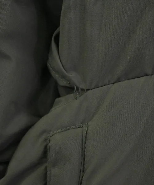 BALENCIAGA Down jackets/Vests
