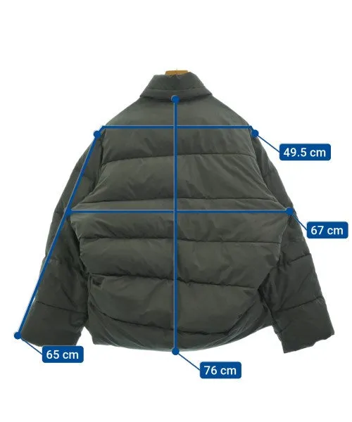 BALENCIAGA Down jackets/Vests