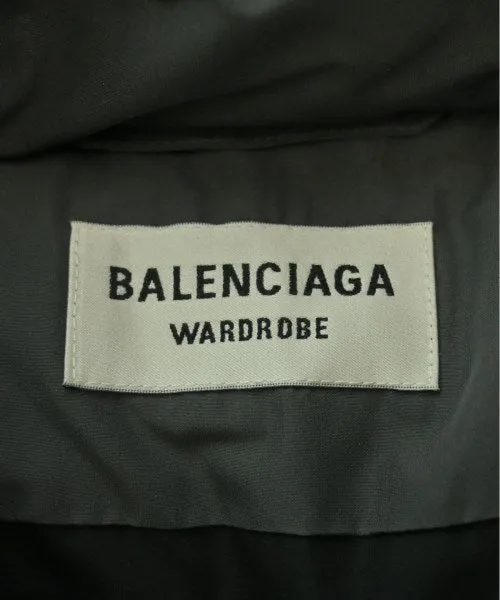 BALENCIAGA Down jackets/Vests