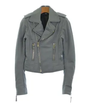 BALENCIAGA Motercycle Jackets