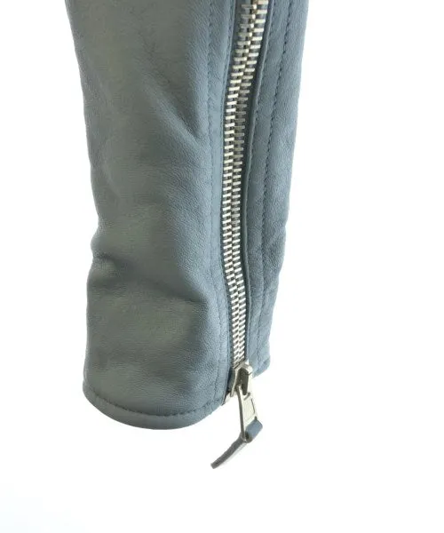BALENCIAGA Motercycle Jackets