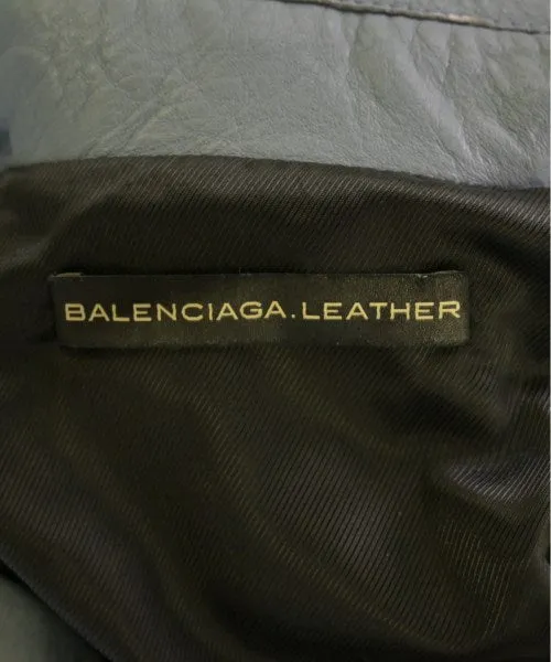 BALENCIAGA Motercycle Jackets