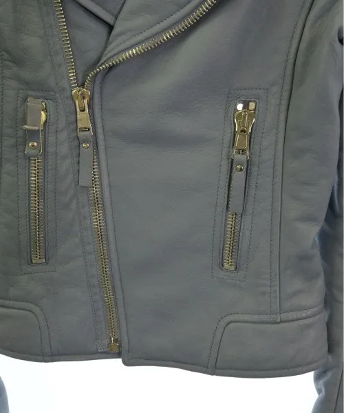 BALENCIAGA Motercycle Jackets