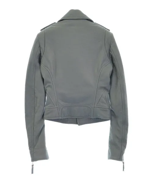 BALENCIAGA Motercycle Jackets