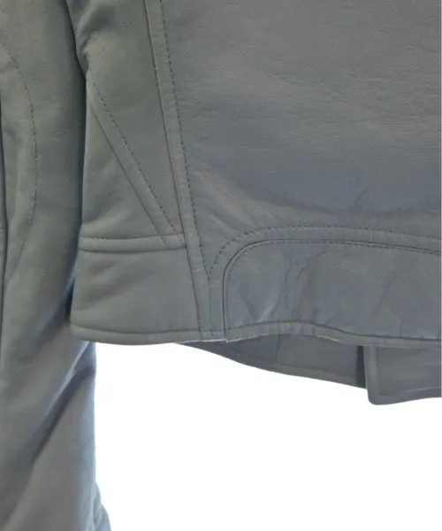 BALENCIAGA Motercycle Jackets
