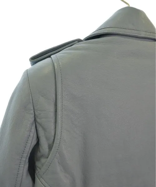 BALENCIAGA Motercycle Jackets