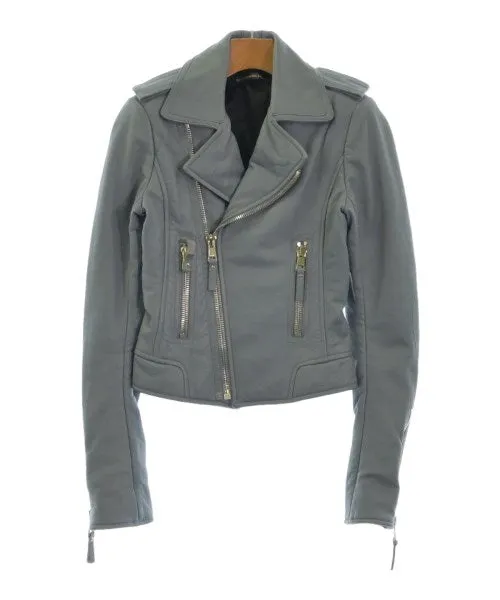 BALENCIAGA Motercycle Jackets