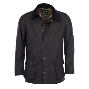 Barbour Lightweight Ashby Wax Royal Navy