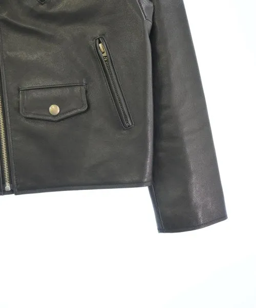 beautiful people Motercycle Jackets