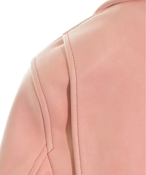 beautiful people Motercycle Jackets