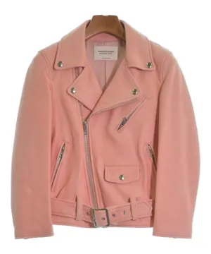 beautiful people Motercycle Jackets