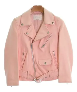 beautiful people Motercycle Jackets