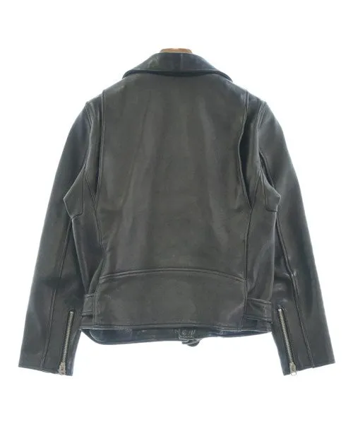 beautiful people Motercycle Jackets