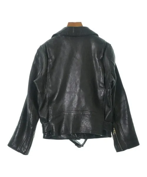 beautiful people Motercycle Jackets