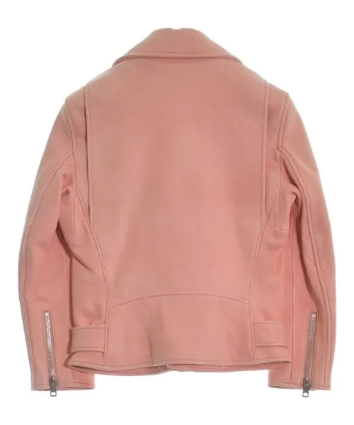 beautiful people Motercycle Jackets