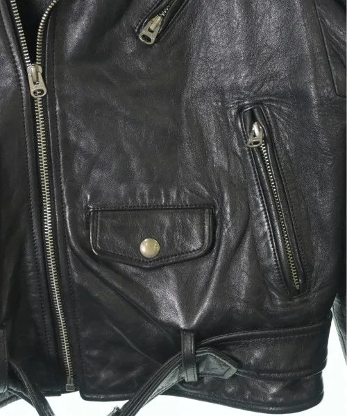 beautiful people Motercycle Jackets