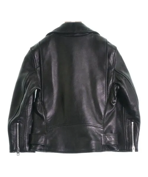beautiful people Motercycle Jackets