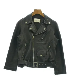 beautiful people Motercycle Jackets