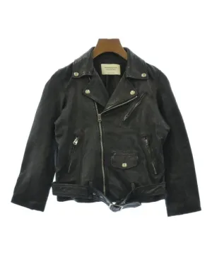 beautiful people Motercycle Jackets