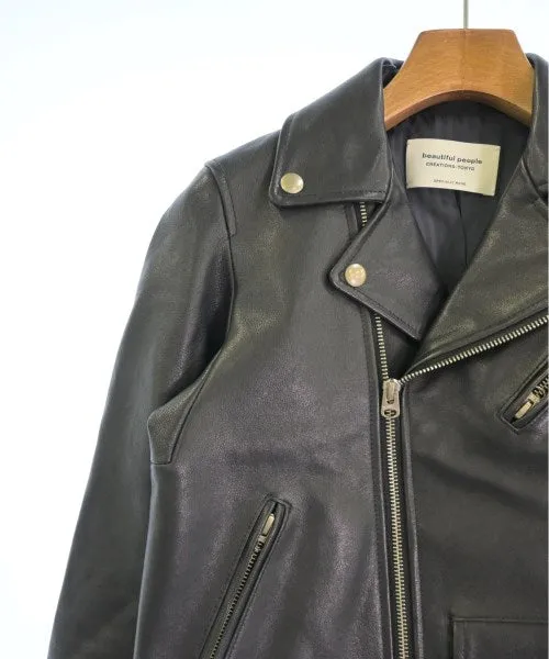 beautiful people Motercycle Jackets